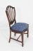 Antique George III Regency Dining Table Circa 1820 with 8 Hepplewhite Chairs | Ref. no. A5058b | Regent Antiques