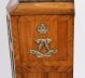 Antique French Kingwood Ormolu Pier Cabinet Sevres Plaques 19th Century | Ref. no. A5059 | Regent Antiques
