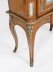 Antique French Kingwood Ormolu Pier Cabinet Sevres Plaques 19th Century | Ref. no. A5059 | Regent Antiques