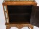Antique French Kingwood Ormolu Pier Cabinet Sevres Plaques 19th Century | Ref. no. A5059 | Regent Antiques