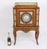 Antique French Kingwood Ormolu Pier Cabinet Sevres Plaques 19th Century | Ref. no. A5059 | Regent Antiques