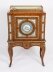 Antique French Kingwood Ormolu Pier Cabinet Sevres Plaques 19th Century | Ref. no. A5059 | Regent Antiques