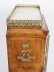 Antique French Kingwood Ormolu Pier Cabinet Sevres Plaques 19th Century | Ref. no. A5059 | Regent Antiques
