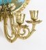 Antique Pair Ormolu & Sevres Porcelain Portraits Wall Lights Sconces 19th C | Ref. no. A5061 | Regent Antiques
