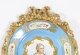 Antique Pair Ormolu & Sevres Porcelain Portraits Wall Lights Sconces 19th C | Ref. no. A5061 | Regent Antiques