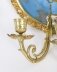 Antique Pair Ormolu & Sevres Porcelain Portraits Wall Lights Sconces 19th C | Ref. no. A5061 | Regent Antiques