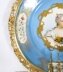 Antique Pair Ormolu & Sevres Porcelain Portraits Wall Lights Sconces 19th C | Ref. no. A5061 | Regent Antiques