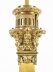 Antique Monumental Pair French Ormolu Corby Castle Table Lamps C1850 | Ref. no. A5062 | Regent Antiques