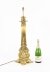 Antique Monumental Pair French Ormolu Corby Castle Table Lamps C1850 | Ref. no. A5062 | Regent Antiques