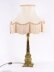 Antique Monumental Pair French Ormolu Corby Castle Table Lamps C1850 | Ref. no. A5062 | Regent Antiques