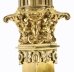 Antique Monumental Pair French Ormolu Corby Castle Table Lamps C1850 | Ref. no. A5062 | Regent Antiques