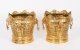 Antique pair of Louis XIV Ormolu Jardinieres 19th Century | Ref. no. A5063 | Regent Antiques
