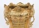 Antique pair of Louis XIV Ormolu Jardinieres 19th Century | Ref. no. A5063 | Regent Antiques