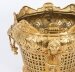 Antique pair of Louis XIV Ormolu Jardinieres 19th Century | Ref. no. A5063 | Regent Antiques