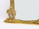 Antique Large Rococo Revival Giltwood Wall  Mirror c.1850   205x206cm  19th C | Ref. no. A5064 | Regent Antiques