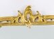 Antique Large Rococo Revival Giltwood Wall  Mirror c.1850   205x206cm  19th C | Ref. no. A5064 | Regent Antiques
