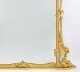Antique Large Rococo Revival Giltwood Wall  Mirror c.1850   205x206cm  19th C | Ref. no. A5064 | Regent Antiques