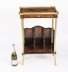 Antique Pair French Ormolu Mounted Occasional Side Tables 19th C | Ref. no. A5065 | Regent Antiques