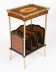 Antique Pair French Ormolu Mounted Occasional Side Tables 19th C | Ref. no. A5065 | Regent Antiques