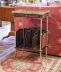 Antique Pair French Ormolu Mounted Occasional Side Tables 19th C | Ref. no. A5065 | Regent Antiques