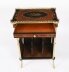 Antique Pair French Ormolu Mounted Occasional Side Tables 19th C | Ref. no. A5065 | Regent Antiques