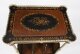 Antique Pair French Ormolu Mounted Occasional Side Tables 19th C | Ref. no. A5065 | Regent Antiques
