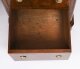 Antique Victorian Burr Walnut Twin Pedestal Desk C1860 19th C | Ref. no. A5067 | Regent Antiques