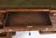 Antique Victorian Burr Walnut Twin Pedestal Desk C1860 19th C | Ref. no. A5067 | Regent Antiques