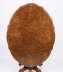 Antique Burr Walnut Oval Tilt Top Loo Dining Table Circa 1860 19th Century | Ref. no. A5068 | Regent Antiques
