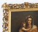 Antique Painting Madonna  & Child Follower of Raphael 19th Century | Ref. no. A5072 | Regent Antiques