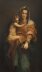 Antique Painting Madonna  & Child Follower of Raphael 19th Century | Ref. no. A5072 | Regent Antiques
