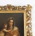 Antique Painting Madonna  & Child Follower of Raphael 19th Century | Ref. no. A5072 | Regent Antiques