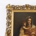 Antique Painting Madonna  & Child Follower of Raphael 19th Century | Ref. no. A5072 | Regent Antiques
