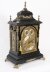 Antique Ormolu Mounted Ebonised Gilt Bronze Chiming Mantel Clock c1860 Antique Ormolu Mounted Ebonised Gilt Bronze Chiming Mantel Clock c1860 | Ref. no. A5074 | Regent Antiques