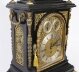 Antique Ormolu Mounted Ebonised Gilt Bronze Chiming Mantel Clock c1860 Antique Ormolu Mounted Ebonised Gilt Bronze Chiming Mantel Clock c1860 | Ref. no. A5074 | Regent Antiques