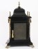 Antique Ormolu Mounted Ebonised Gilt Bronze Chiming Mantel Clock c1860 Antique Ormolu Mounted Ebonised Gilt Bronze Chiming Mantel Clock c1860 | Ref. no. A5074 | Regent Antiques