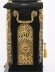 Antique Ormolu Mounted Ebonised Gilt Bronze Chiming Mantel Clock c1860 Antique Ormolu Mounted Ebonised Gilt Bronze Chiming Mantel Clock c1860 | Ref. no. A5074 | Regent Antiques