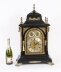 Antique Ormolu Mounted Ebonised Gilt Bronze Chiming Mantel Clock c1860 Antique Ormolu Mounted Ebonised Gilt Bronze Chiming Mantel Clock c1860 | Ref. no. A5074 | Regent Antiques