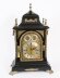 Antique Ormolu Mounted Ebonised Gilt Bronze Chiming Mantel Clock c1860 Antique Ormolu Mounted Ebonised Gilt Bronze Chiming Mantel Clock c1860 | Ref. no. A5074 | Regent Antiques