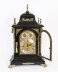 Antique Ormolu Mounted Ebonised Gilt Bronze Chiming Mantel Clock c1860 Antique Ormolu Mounted Ebonised Gilt Bronze Chiming Mantel Clock c1860 | Ref. no. A5074 | Regent Antiques