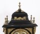 Antique Ormolu Mounted Ebonised Gilt Bronze Chiming Mantel Clock c1860 Antique Ormolu Mounted Ebonised Gilt Bronze Chiming Mantel Clock c1860 | Ref. no. A5074 | Regent Antiques