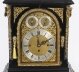 Antique Ormolu Mounted Ebonised Gilt Bronze Chiming Mantel Clock c1860 Antique Ormolu Mounted Ebonised Gilt Bronze Chiming Mantel Clock c1860 | Ref. no. A5074 | Regent Antiques