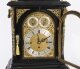 Antique Ormolu Mounted Ebonised Gilt Bronze Chiming Mantel Clock c1860 Antique Ormolu Mounted Ebonised Gilt Bronze Chiming Mantel Clock c1860 | Ref. no. A5074 | Regent Antiques