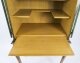 Antique Harrods Green Lacquered Cocktail Cabinet on Stand Mid 20th C | Ref. no. A5076 | Regent Antiques