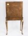 Antique Harrods Green Lacquered Cocktail Cabinet on Stand Mid 20th C | Ref. no. A5076 | Regent Antiques