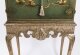 Antique Harrods Green Lacquered Cocktail Cabinet on Stand Mid 20th C | Ref. no. A5076 | Regent Antiques