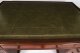 Antique Victorian 6ft Flame Mahogany Partners Pedestal Desk c.1870  19th C | Ref. no. A5077 | Regent Antiques