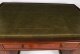 Antique Victorian 6ft Flame Mahogany Partners Pedestal Desk c.1870  19th C | Ref. no. A5077 | Regent Antiques