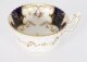 Antique Coalport "Bat Wing" Pattern Porcelain Tea Set Circa 1910 | Ref. no. A5078 | Regent Antiques