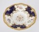 Antique Coalport "Bat Wing" Pattern Porcelain Tea Set Circa 1910 | Ref. no. A5078 | Regent Antiques